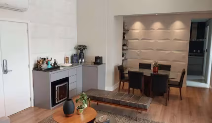BELÍSSIMO APARTAMENTO A VENDA EM JUNDIAÍ - GRAND GARDEN RESIDENCE - 3 VAGAS