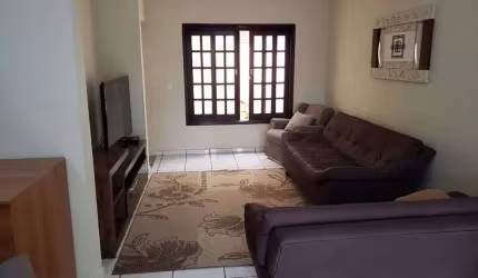 CASA A VENDA EM JUNDIAÍ - JARDIM CAÇULA – 6 VAGAS