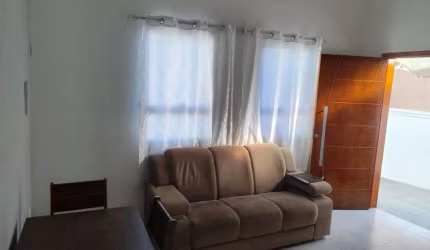 CASA A VENDA EM JUNDIAÍ – PARQUE RESIDENCIAL JUNDIAÍ - TÉRREA - 5 VAGAS