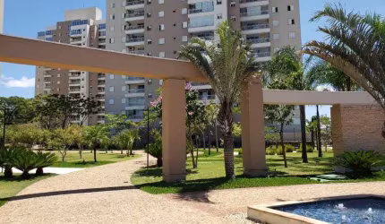 COBERTURA À VENDA EM JUNDIAÍ - RESORT SANTA ANGELA - ENGORDADOURO - 02 VAGAS