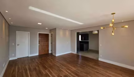 APARTAMENTO A VENDA EM JUNDIAÍ - CHÁCARA URBANA - AU: 178,00 m² - 3 VAGAS