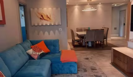 APARTAMENTO A VENDA EM JUNDIAÍ - JD BONFIGLIOLI - EDIFÍCIO NEW GARDEN - 3 VAGAS