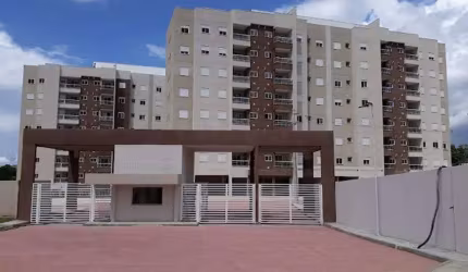 BELÍSSIMO APARTAMENTO A VENDA EM JUNDIAÍ - CONDOMÍNIO YES IDEAL LIVING - MEDEIROS - MOBILIADO