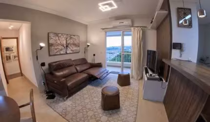 APARTAMENTO A VENDA EM JUNDIAÍ - EDIFÍCIO OLÍVIO BOA - 02 VAGAS + DEPÓSITO - VISTA LIVRE