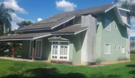 IMÓVEL COMERCIAL A VENDA EM JUNDIAÍ - SOBRADO
