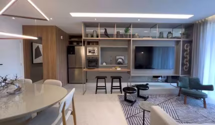 APARTAMENTOS NOVOS A VENDA EM JUNDIAÍ - ANHANGABAÚ DESIGN BY TEBAS - 2 SUÍTES - 2 VAGAS DE GARAGEM