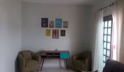 CASA A VENDA EM JUNDIAÍ - JARDIM PAULISTA II - SOBRADO - 3 VAGAS
