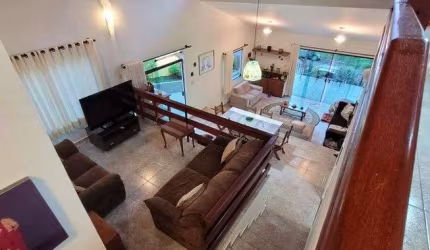 CASA A VENDA EM JUNDIAÍ - JARDIM PAULISTA II - SOBRADO - 3 VAGAS
