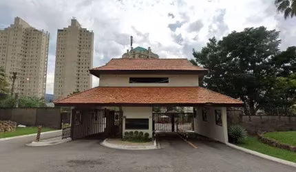 TERRENO DE CONDOMÍNIO EM JUNDIAÍ - QUINTA DAS LARANJEIRAS - LOTEAMENTO FECHADO