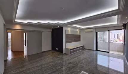APARTAMENTO A VENDA EM JUNDIAÍ - EDIFÍCIO CARAVAGGIO - CHÁCARA URBANA - 2 VAGAS