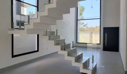 CASA A VENDA EM JUNDIAÍ - CONDOMÍNIO BELLA VITTÁ - 4 VAGAS