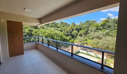APARTAMENTO A VENDA EM JUNDIAÍ - RESIDENCIAL ODEON - ENGORDADOURO - 2 VAGAS LIVRES E COBERTAS + BOX