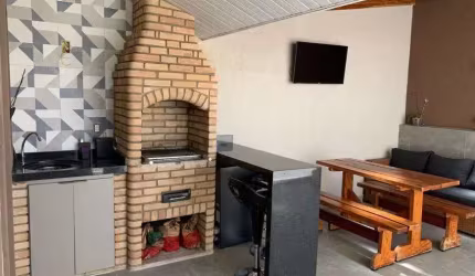 CASA EM CONDOMÍNIO A VENDA EM JUNDIAÍ - RESIDENCIAL VERDANA - MEDEIROS - SOBRADO