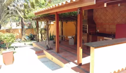 Casa para venda com 192 metros quadrados com 2 quartos em Jardim Caçula - Jundiaí - SP