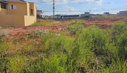 TERRENO A VENDA EM JUNDIAÍ - SANTA GIOVANA - PLANO