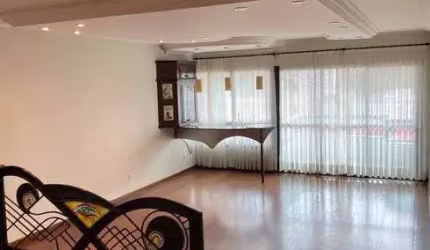 APARTAMENTO EM JUNDIAÍ - SERRA DOS CRISTAIS - AU: 282,00 m² - 3 VAGAS - 4 suítes