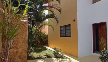 CASA A VENDA EM JUNDIAÍ - JARDIM PAULISTA I - SOBRADO