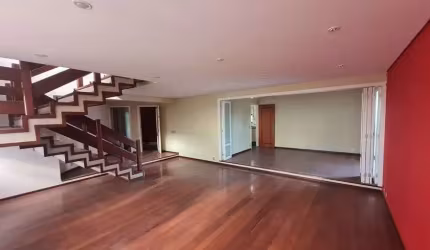 COBERTURA A VENDA EM JUNDIAÍ - EDIFÍCIO PORTOBELLO - CHÁCARA URBANA - 3 VAGAS