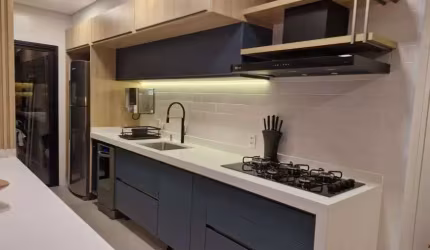 APARTAMENTO A VENDA EM JUNDIAÍ - TERRAÇO VILA BELA - SOL DA MANHÃ - ANDAR ALTO - 3 VAGAS + BOX