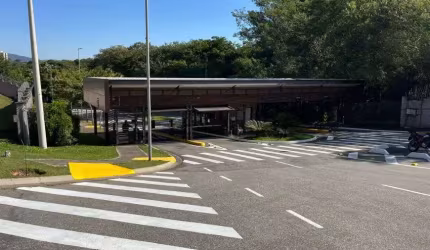 TERRENO EM CONDOMÍNIO - JUNDIAÍ - LOTEAMENTO BOSQUE DO HORTO – AT: 483,00m²