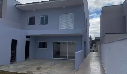 SOBRADO A VENDA EM LOTEAMENTO FECHADO EM JUNDIAÍ - BRISAS DA MATA - 4 DORMS (2 SUÍTES)