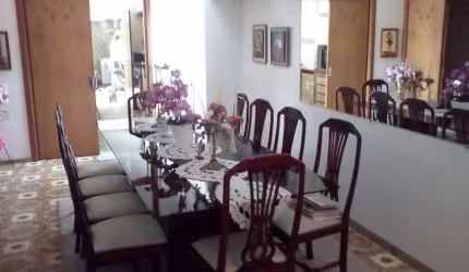 CASA JARDIM BRASIL - JUNDIAI - SOBRADO - 4 VAGAS