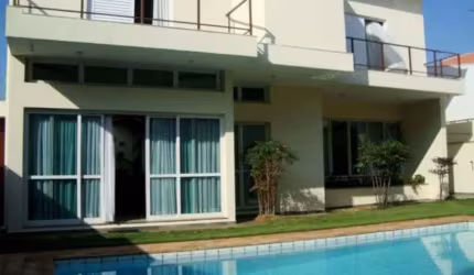 CASA A VENDA EM JUNDIAÍ - JARDIM BRASIL - SOBRADO - ALTO PADRÃO