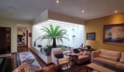 COBERTURA A VENDA EM JUNDIAÍ - CENTRO - EDIFÍCIO CARMÍNIO PISÁPIO - 3 VAGAS