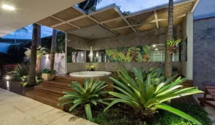CASA A VENDA NO PORTAL DO PARAÍSO I - ENGORDADOURO