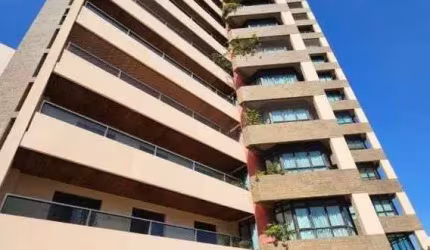 VENDA DE APARTAMENTO EM JUNDIAÍ - EDIFÍCIO MARRAKECH – VILA BOAVENTURA