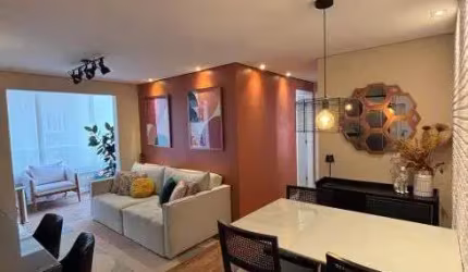 APARTAMENTO A VENDA EM JUNDIAÍ - RESIDENCIAL CONTEMPORÂNEO - RETIRO - 1 VAGA COBERTA - SOL DA TARDE