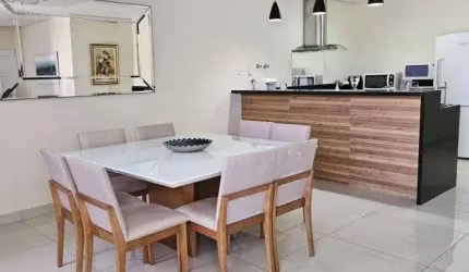 CASA EM CONDOMÍNIO EM JUNDIAÍ - RESERVA ERMIDA - ELOY CHAVES - SOBRADO - 2 VAGAS COBERTAS