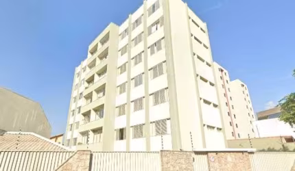 APARTAMENTO A VENDA EM JUNDIAÍ - EDIFÍCIO ERNANI REZENDE DE ANDRADE - VIANELO - 1 VAGA COBERTA
