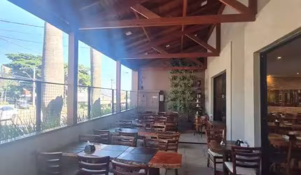IMÓVEL COMERCIAL A VENDA EM JUNDIAÍ - VILA MUNICIPAL - AV. ANTONIO SEGRE