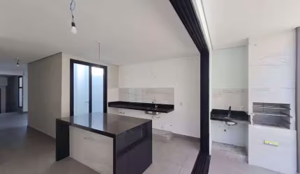 CASA DE CONDOMÍNIO EM JUNDIAÍ - TERRAS DE GÊNOVA - ENGORDADOURO - NOVA