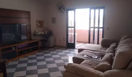 SOBRADO À VENDA NA VILA PROGRESSO - JUNDIAÍ - 2 vagas