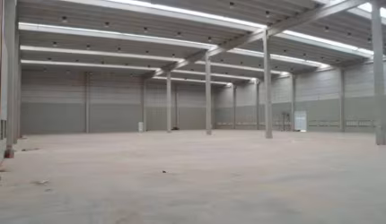 GALPÃO INDUSTRIAL/LOGISTICO PARA LOCAÇÃO/ALUGUEL EM JUNDIAÍ - FAZ GRAN