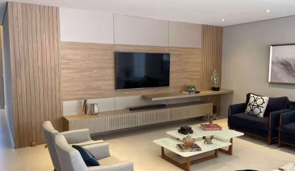 EXCELENTE CASA EM CONDOMÍNIO A VENDA EM JUNDIAÍ - RESERVA DA SERRA - MOBILIADA