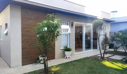 CASA DE CONDOMÍNIO A VENDA EM ITUPEVA - GRAN VILLE SÃO VENÂNCIO - SOBRADO - 4 VAGAS
