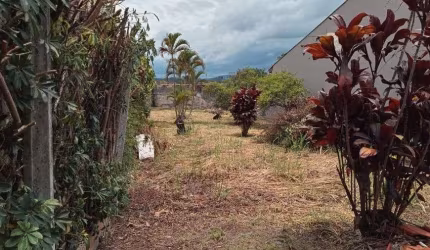 TERRENO A VENDA EM JUNDIAÍ - CAXAMBÚ