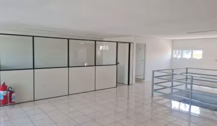 SALÃO COMERCIAL EM JUNDIAÍ – PRÓXIMO A 14 DE DEZEMBRO E RODOVIA ANAHNGUERA – VILA RAMI