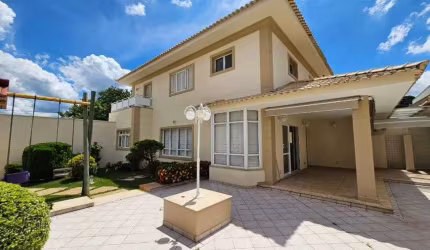 CASA EM CONDOMÍNIO A VENDA EM JUNDIAÍ - JARDIM SANTA TERESA - SOBRADO - 4 VAGAS