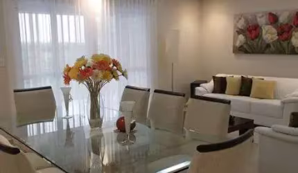 CASA EM CONDOMÍNIO A VENDA NO PORTAL DO PARAÍSO II - 4 VAGAS - 3 SUÍTES