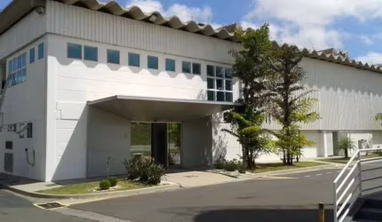 VENDA DE GALPÃO INDUSTRIAL/COMERCIAL EM JUNDIAÍ - DISTRITO INDUSTRIAL - PRÓXIMO A RODOVIA ANHANGUERA