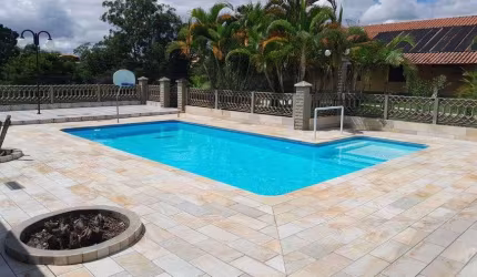 CASA EM CONDOMÍNIO A VENDA EM JUNDIAÍ – CORRUPIRA / LOTEAMENTO SANTA ROSA