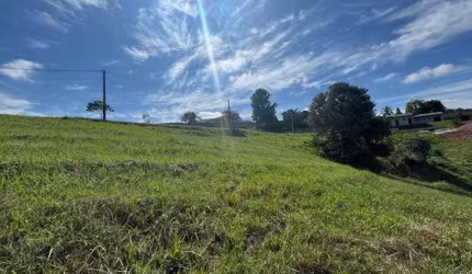 TERRENO A VENDA EM CONDOMÍNIO EM JUNDIAÍ - TERRA CAXAMBÚ - DECLIVE