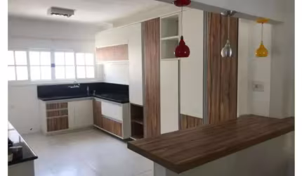 CASA EM CONDOMÍNIO A VENDA EM JUNDIAÍ - LOTEAMENTO QUINTA DA BOA VISTA - SOBRADO