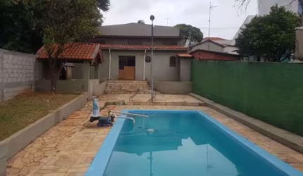 CASA A VENDA EM JUNDIAÍ - VILA PROGRESSO - 5 VAGAS - SOBRADO