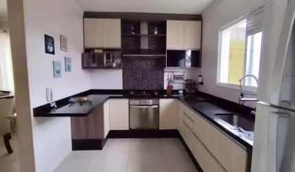 CASA EM CONDOMÍNIO A VENDA EM JUNDIAÍ - VINTAGE CLUB