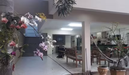 CASA EM CONDOMÍNIO EM JUNDIAÍ - BOSQUE DOS JATOBÁS - SOBRADO